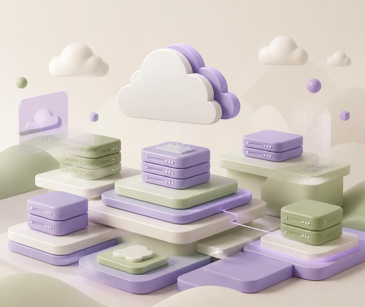 Enterprise Web Platform