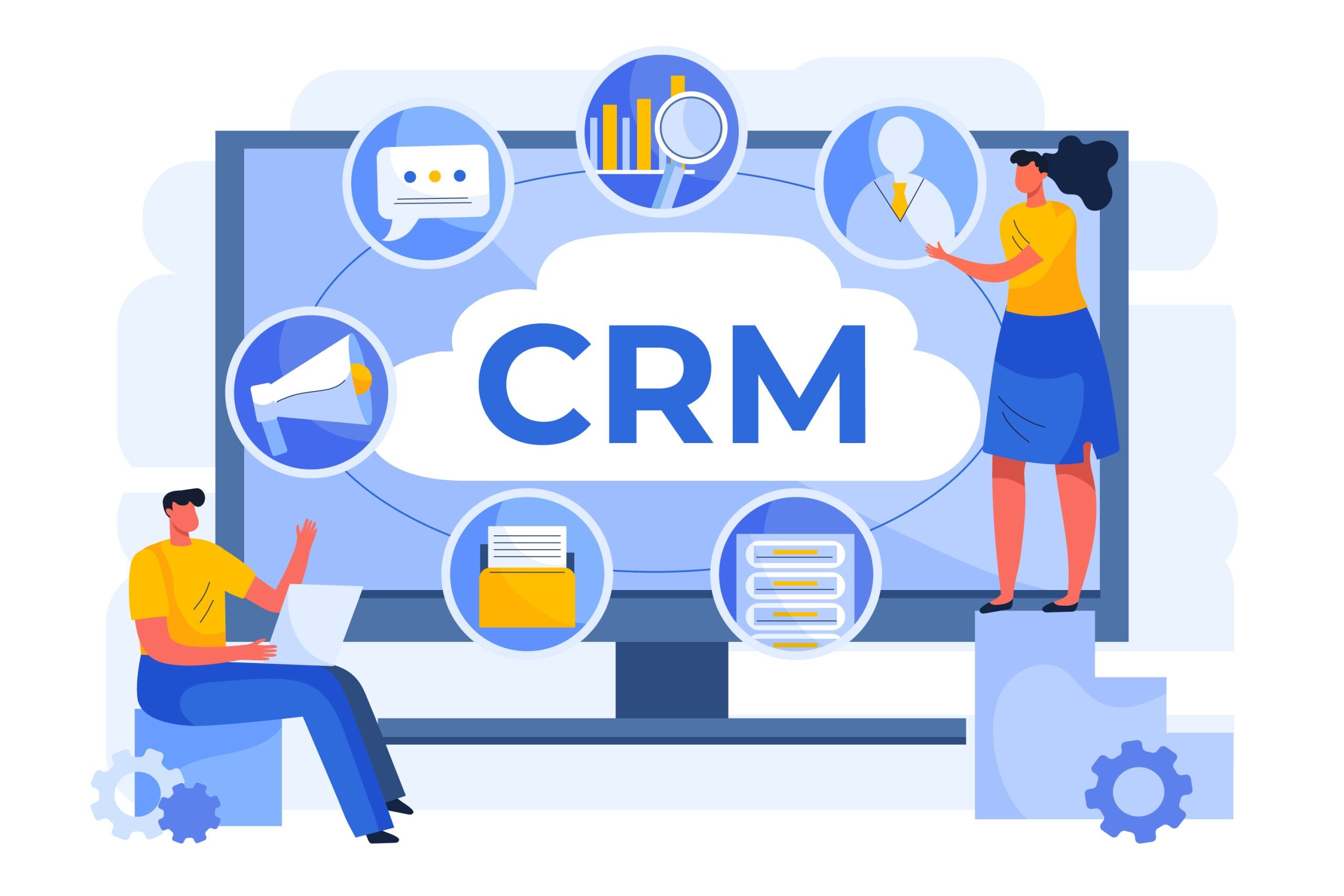 CRM Development